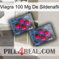 Sildenafil Viagra 100Mg 14